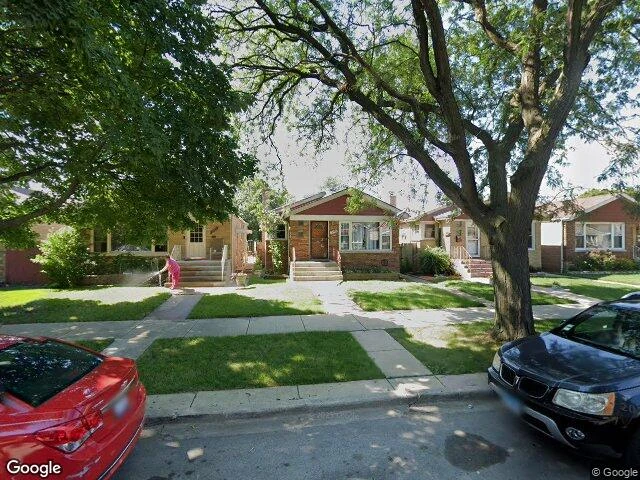 House image located at Chicago, IL 60652