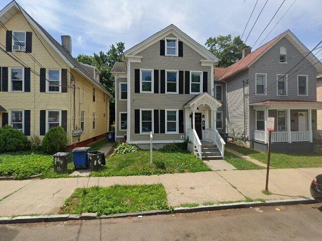 House image located at New Haven, CT 06511