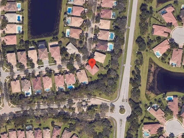 House image located at Boynton Beach, FL 33473