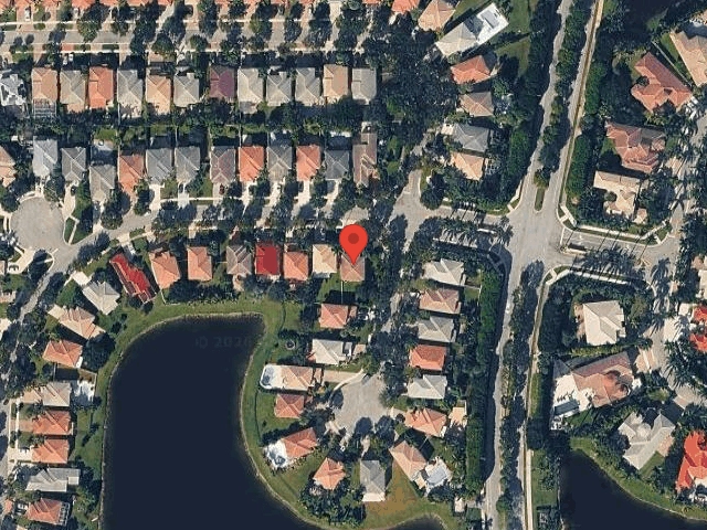 House image located at Wellington, FL 33414