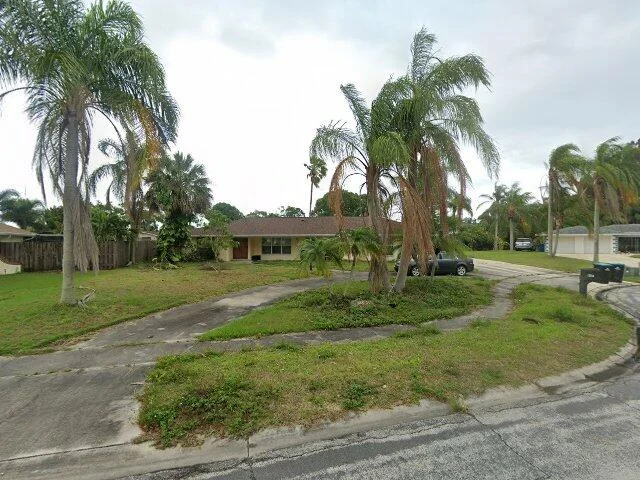 House image located at Palm Bay, FL 32905