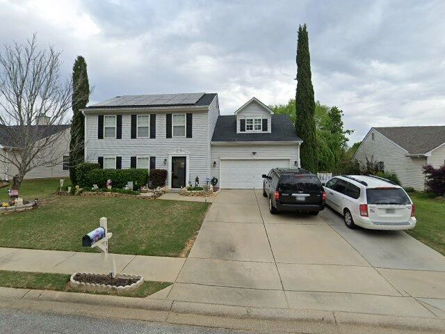 House image located at Simpsonville, SC 29681