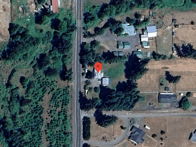 House image located at Onalaska, WA 98570