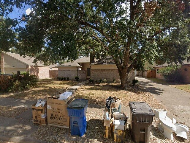House image located at Houston, TX 77088
