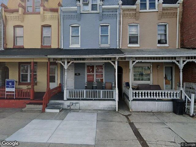 House image located at Reading, PA 19601