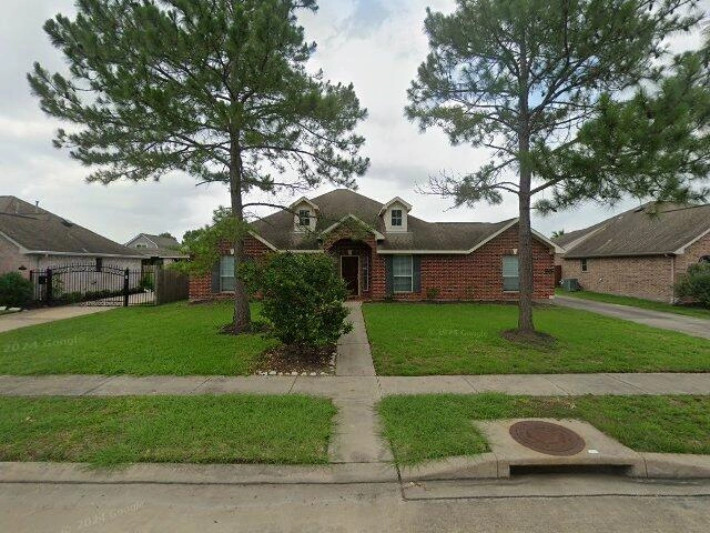 House image located at Pearland, TX 77584