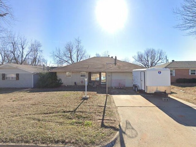 House image located at Oklahoma City, OK 73139
