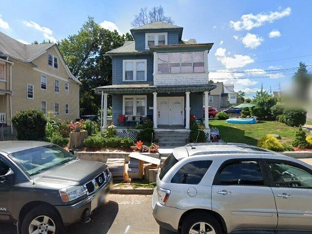 House image located at Bridgeport, CT 06606