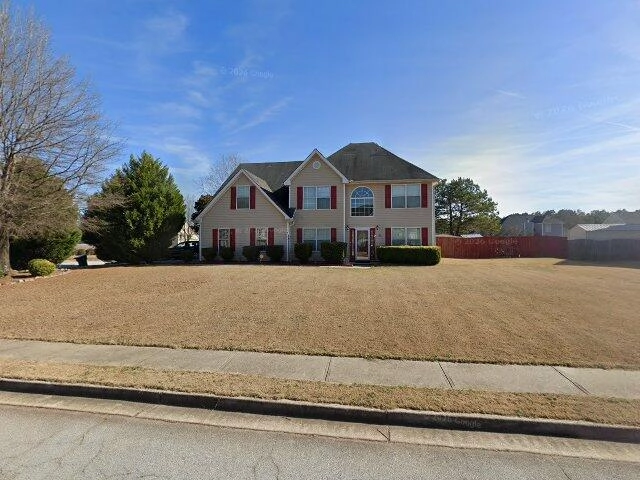 House image located at Covington, GA 30016