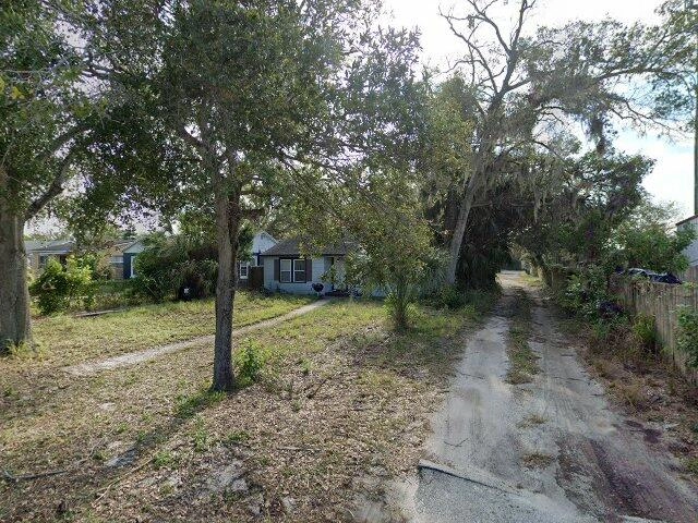 House image located at Saint Petersburg, FL 33711