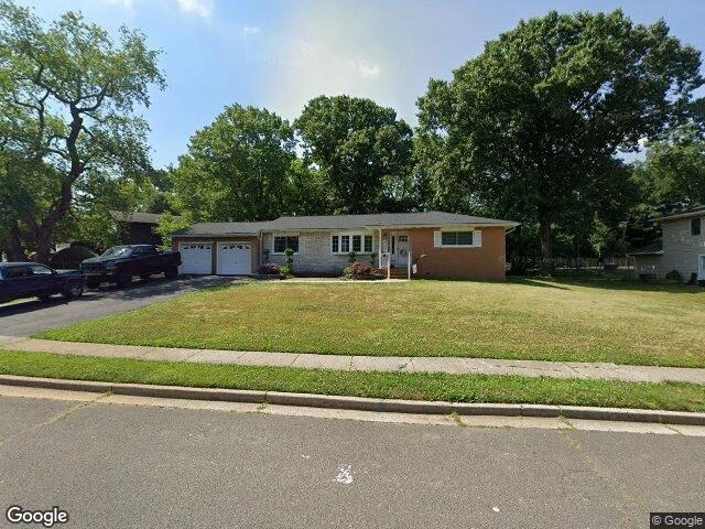 House image located at Parlin, NJ 08859