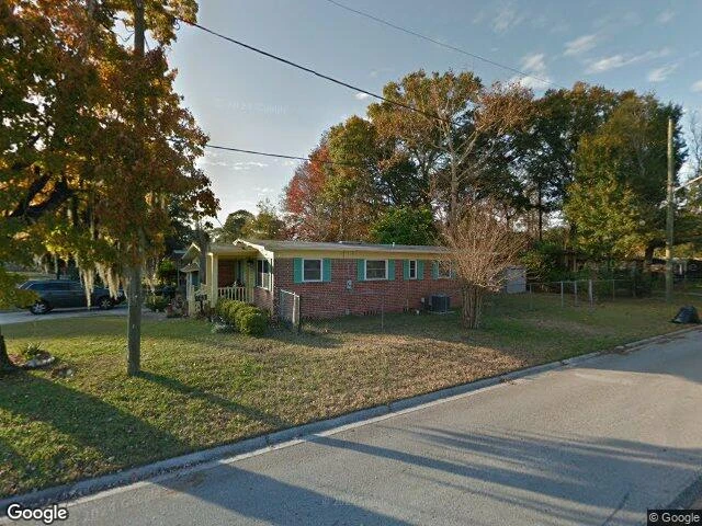 House image located at Jacksonville, FL 32209