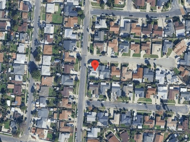House image located at La Puente, CA 91744