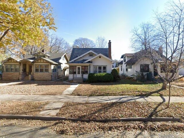 House image located at Minneapolis, MN 55419