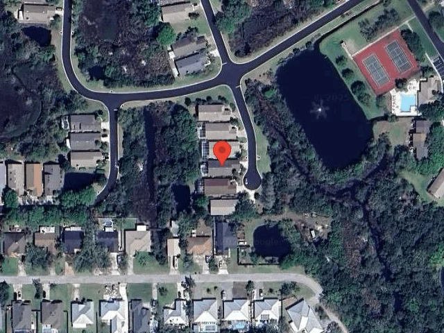 House image located at Saint Augustine, FL 32080