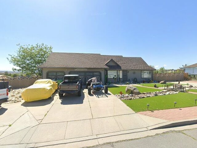 House image located at Las Vegas, NV 89161