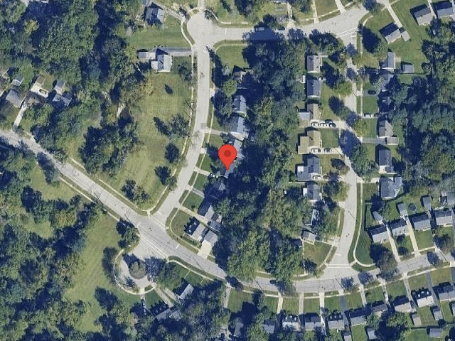 House image located at Cleveland, OH 44128