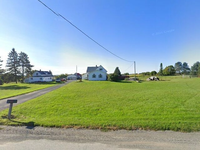 House image located at Washburn, ME 04786