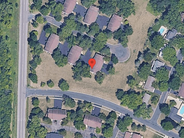 House image located at Osseo, MN 55369
