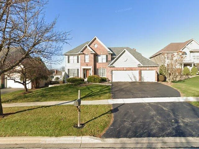 House image located at West Chicago, IL 60185