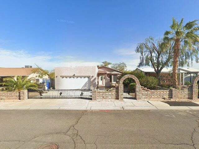 House image located at Yuma, AZ 85365