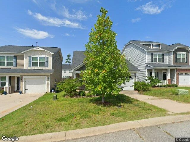 House image located at Chapin, SC 29036