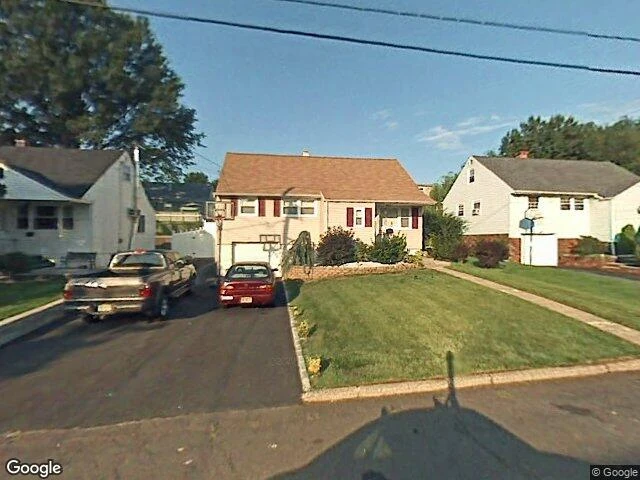 House image located at Metuchen, NJ 08840