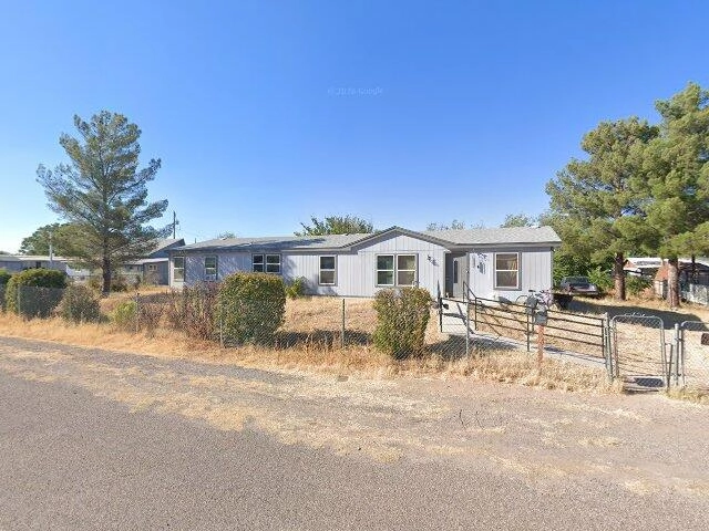 House image located at Huachuca City, AZ 85616