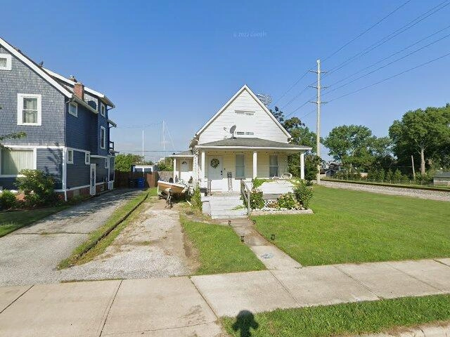 House image located at Lakewood, OH 44107