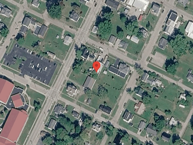 House image located at Galion, OH 44833