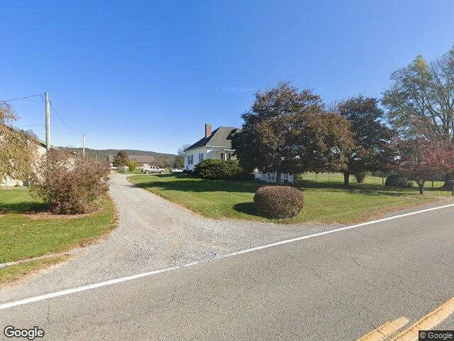 House image located at Wytheville, VA 24382