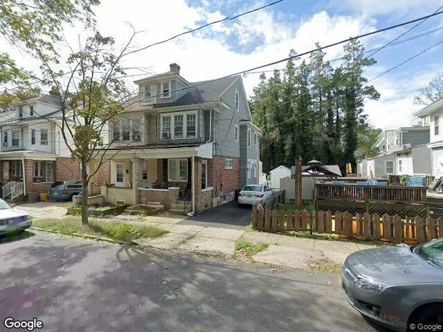 House image located at Trenton, NJ 08618