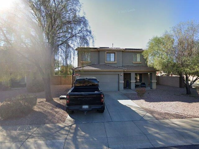 House image located at Surprise, AZ 85379