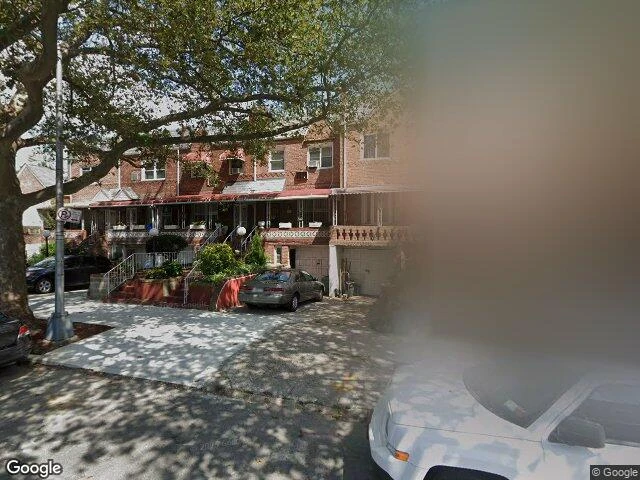 House image located at Brooklyn, NY 11203