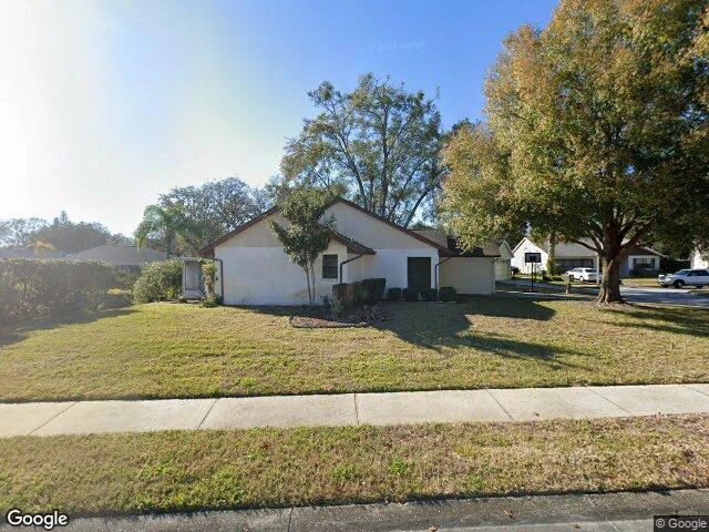 House image located at New Port Richey, FL 34654