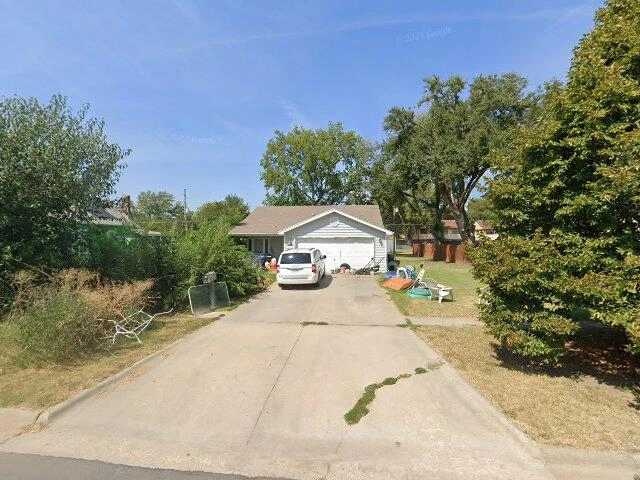 House image located at Junction City, KS 66441