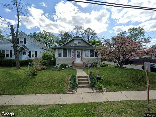 House image located at Westville, NJ 08093