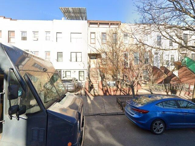 House image located at Brooklyn, NY 11233