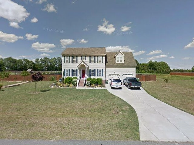 House image located at Fuquay Varina, NC 27526