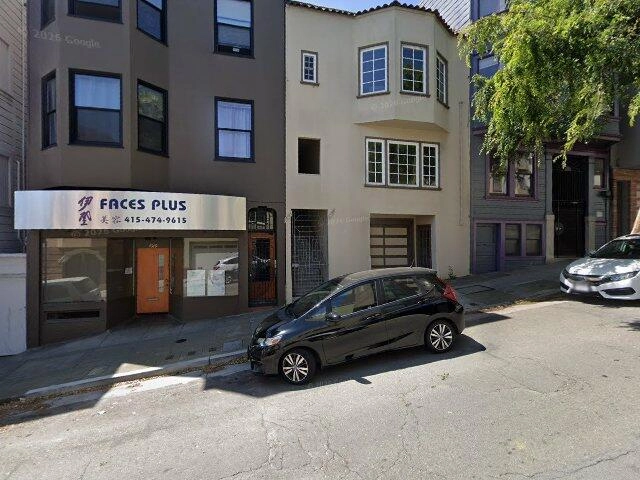 House image located at Long Beach, CA 90813