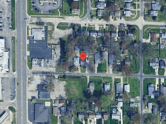 House image located at Toledo, OH 43615