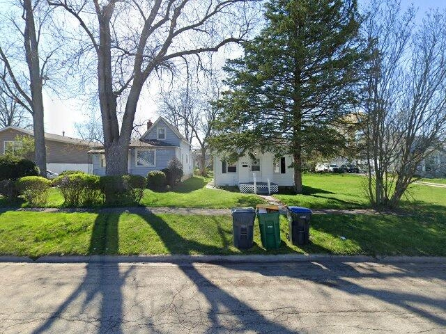 House image located at Zion, IL 60099