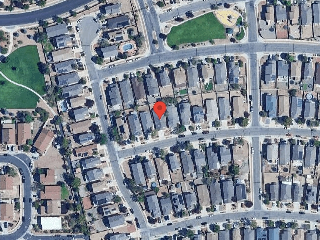 House image located at Albuquerque, NM 87121