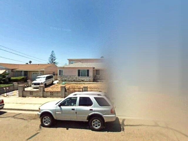 House image located at National City, CA 91950