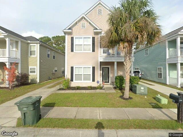 House image located at Hanahan, SC 29410