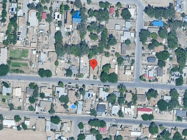 House image located at Albuquerque, NM 87105
