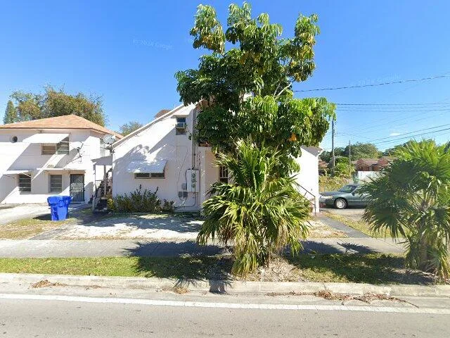 House image located at Miami, FL 33142