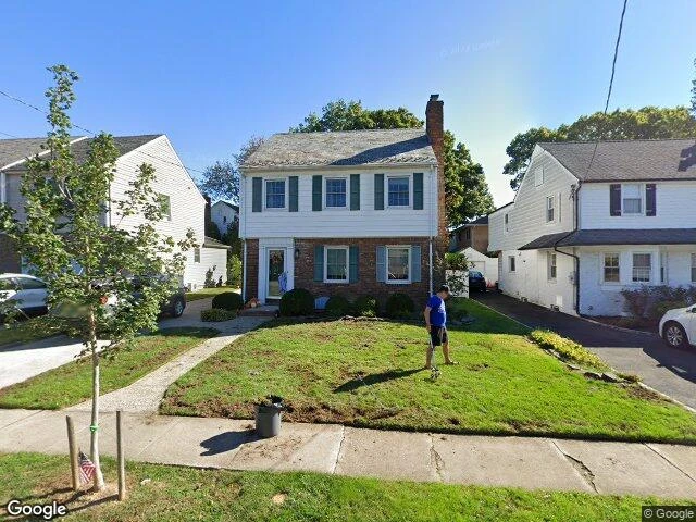 House image located at Malverne, NY 11565