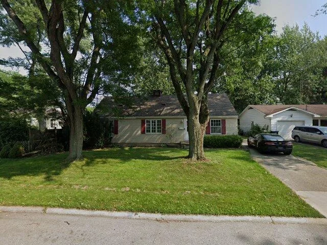 House image located at Maumee, OH 43537