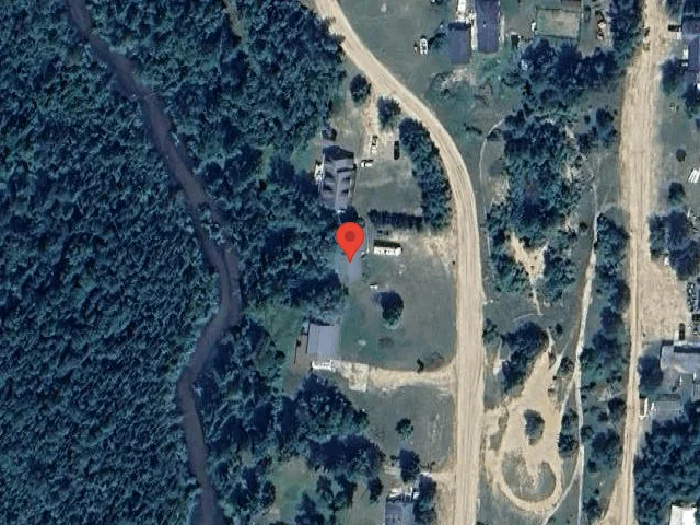 House image located at Frederic, MI 49733